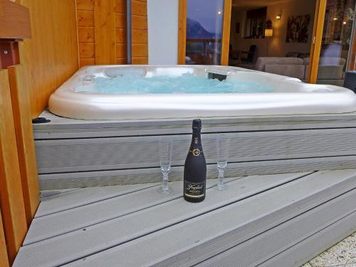 Apartment Cor Des Alpes 7