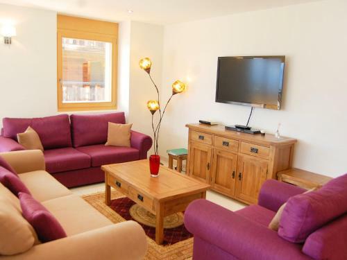 Apartment Cor Des Alpes 15