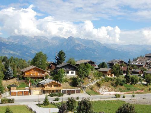 Apartment Cor Des Alpes 15