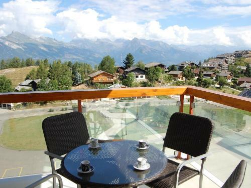 Apartment Cor Des Alpes 15