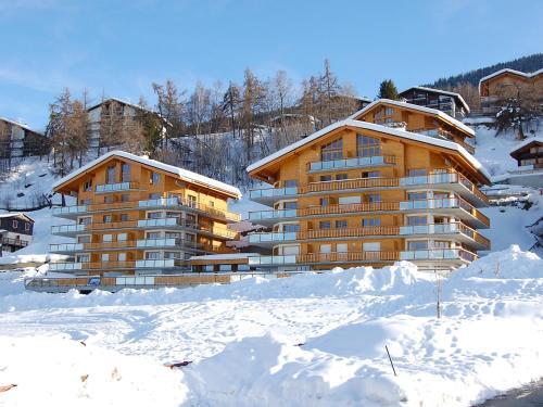 Apartment Domaine Des Reines C4