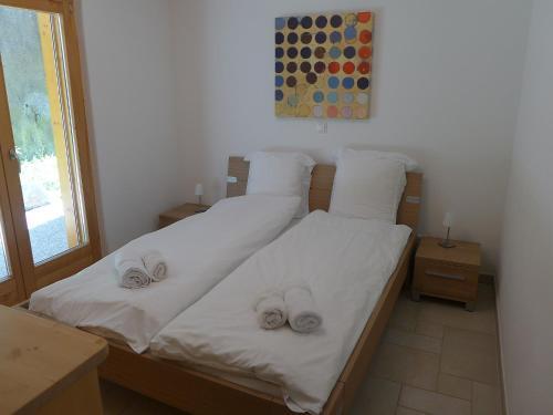 Apartment Domaine Des Reines C4