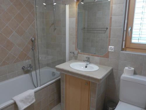 Apartment Domaine Des Reines C4