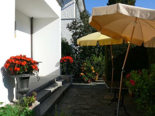 Bed & Breakfast Chez Olivia Et Pascal