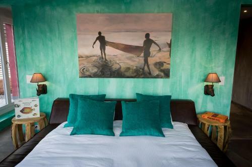 Hotel No1 Art B&B
