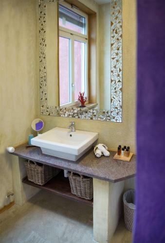 Hotel No1 Art B&B
