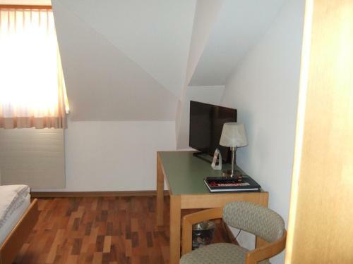 Hotel Gasthaus Zur Sonne