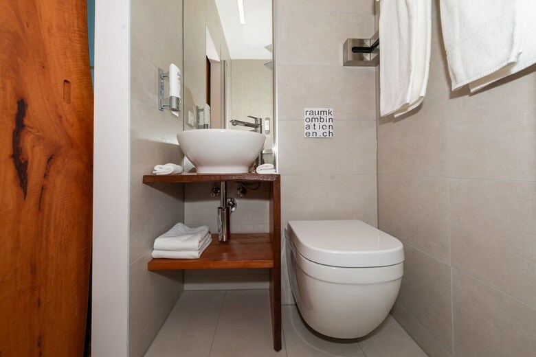 Boutique Hotel Bs16