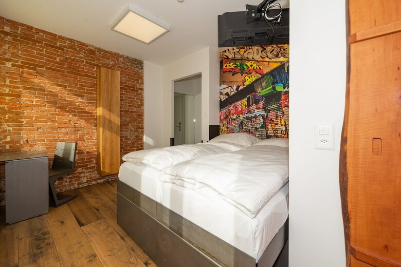 Boutique Hotel Bs16