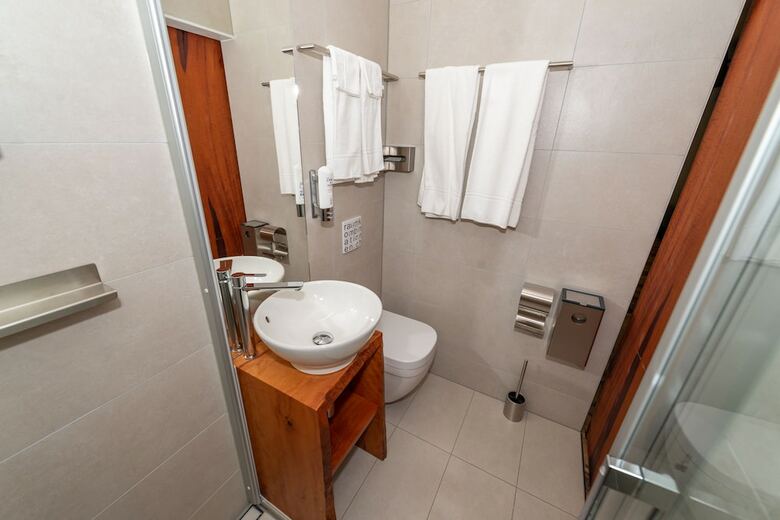 Boutique Hotel Bs16