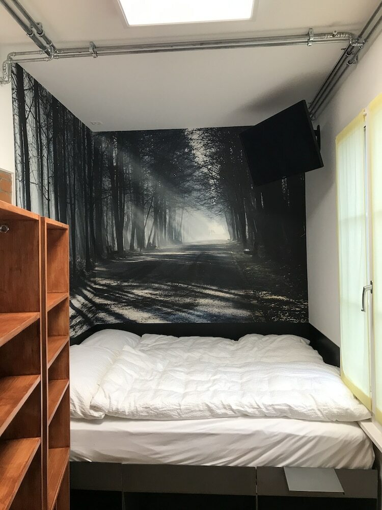 Boutique Hotel Bs16
