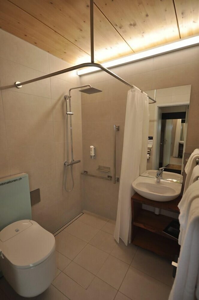 Boutique Hotel Bs16