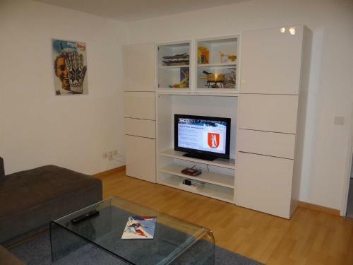 Apartment Neuschw�ndi 66