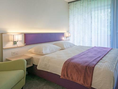 Apartment Wohnmotel.12