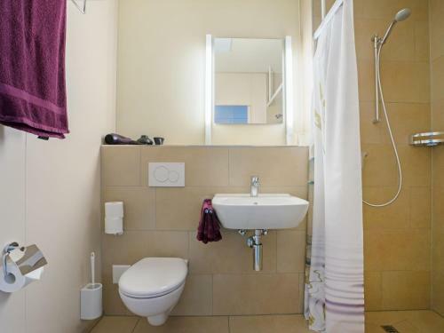 Apartment Wohnmotel.1