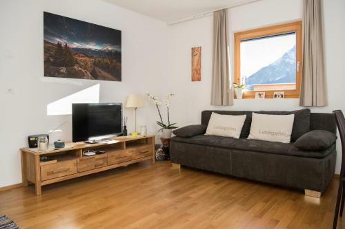 Apartamento Ferienwohnung Fionas 267
