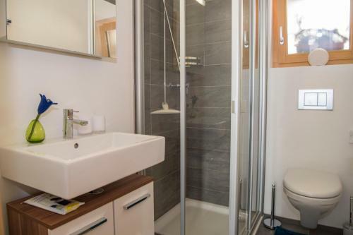 Apartamento Ferienwohnung Fionas 267