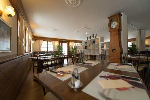 Hotel H�tel Des Haud�res