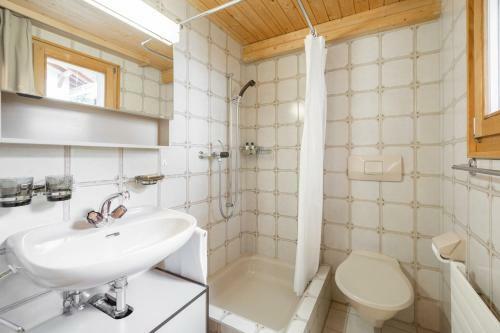 Apartamento Casa Culeischen