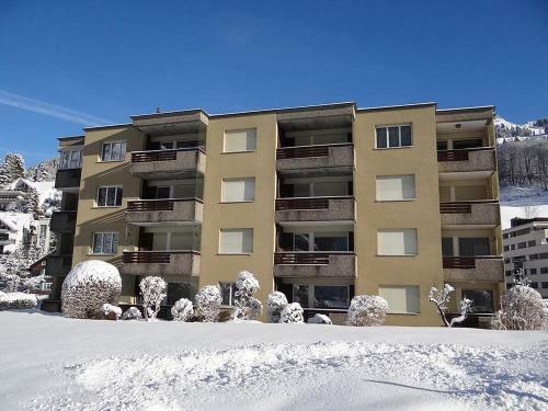 Apartment Alpenstrasse 621