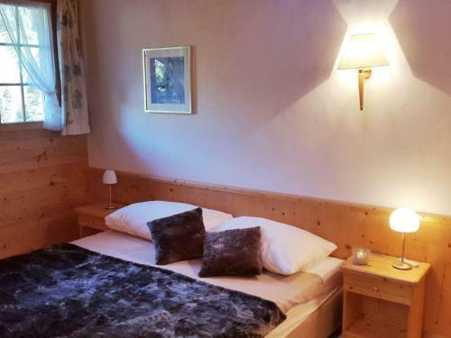 Apartment Farfalla