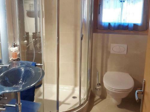 Apartment Farfalla