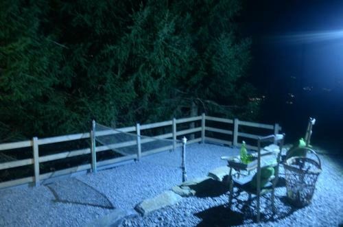 Hostal Loyehill Chalet - Swiss Alps Escape
