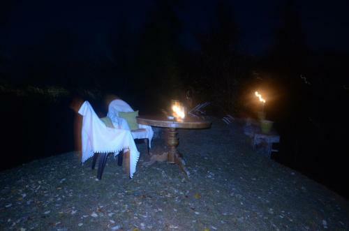 Hostal Loyehill Chalet - Swiss Alps Escape