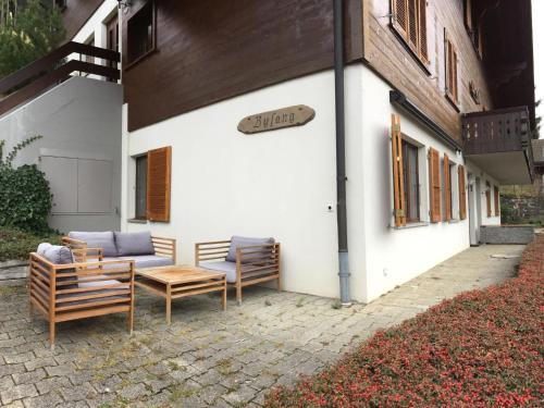 Apartment Lehnmad Eg