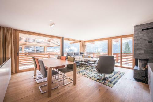 Apartamento Bernstein