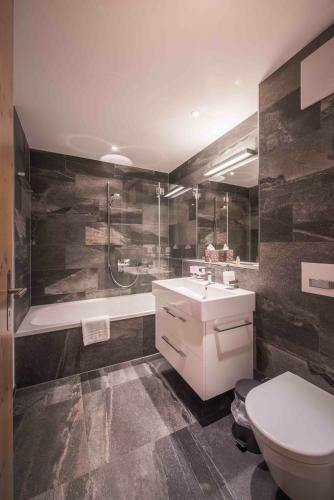 Apartamento Bernstein
