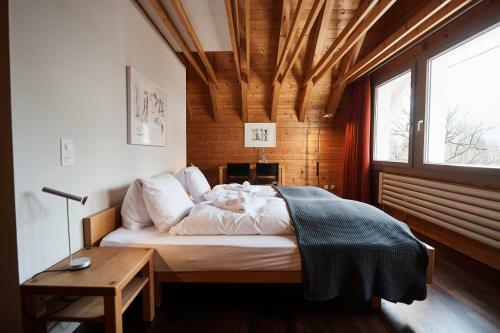Hotel Gasthaus Richisau Glarus Kl�ntal