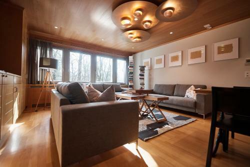 Hotel Gasthaus Richisau Glarus Kl�ntal