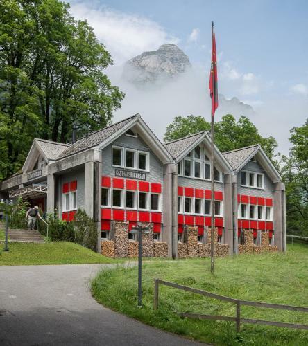 Hotel Gasthaus Richisau Glarus Kl�ntal