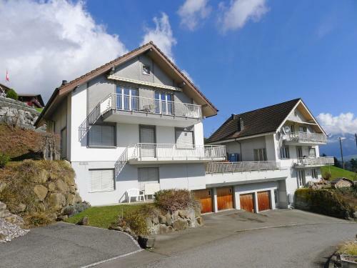 Apartment M�rliblick