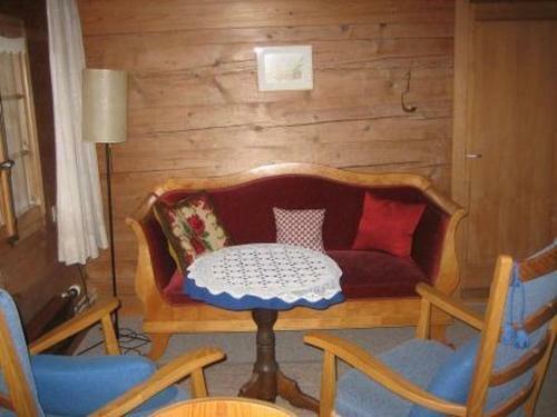 Apartment T�llerhus