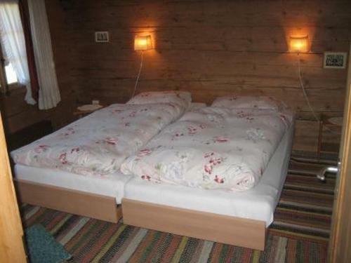 Apartment T�llerhus