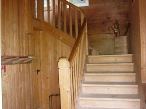 Apartment T�llerhus