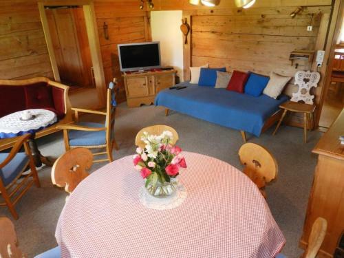 Apartment T�llerhus