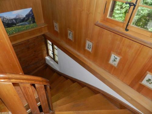 Apartment Tree-tops, Chalet