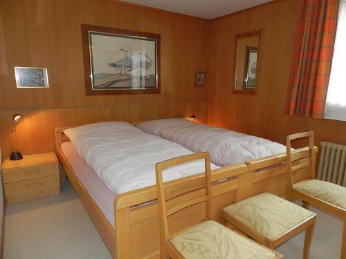 Apartment La Sarine 124