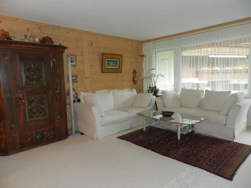 Apartment La Sarine 124