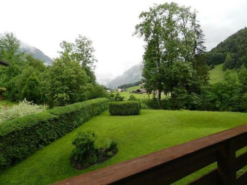 Apartment La Sarine 124