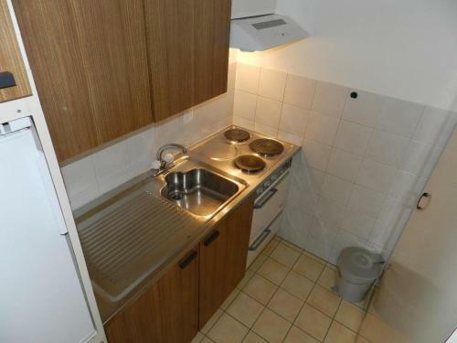 Apartment La Sarine 222