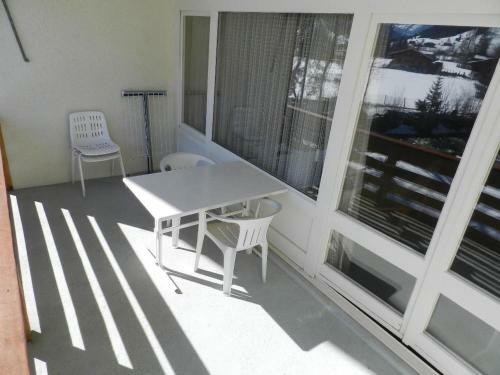 Apartment La Sarine 222