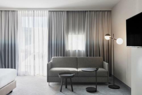 Hotel Courtyard By Marriott Basel