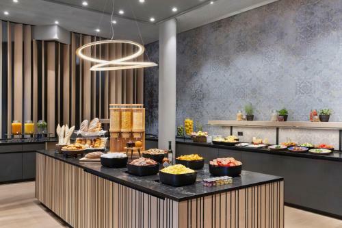 Hotel Courtyard By Marriott Basel