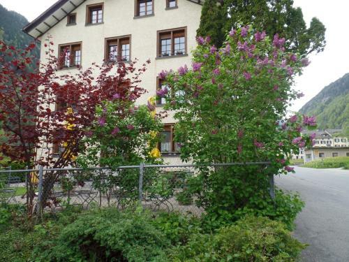 Posada Gasthaus Elmer
