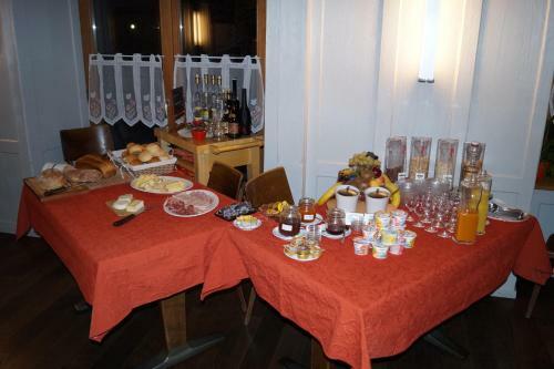Posada Gasthaus Elmer