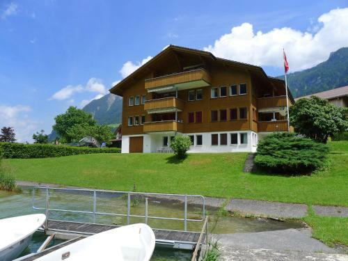 Apartment Wohnung Gr�n